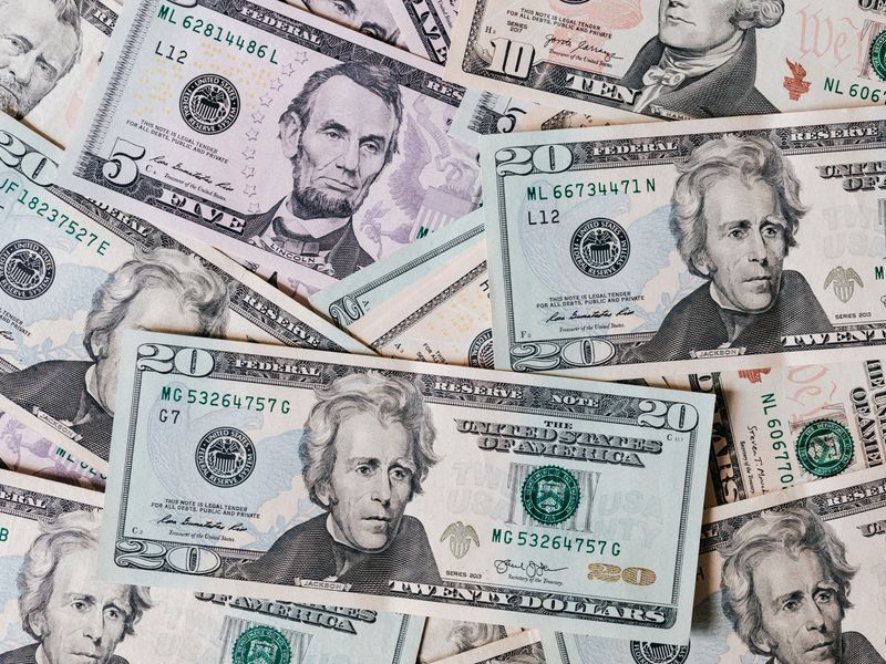 Cash Digitization