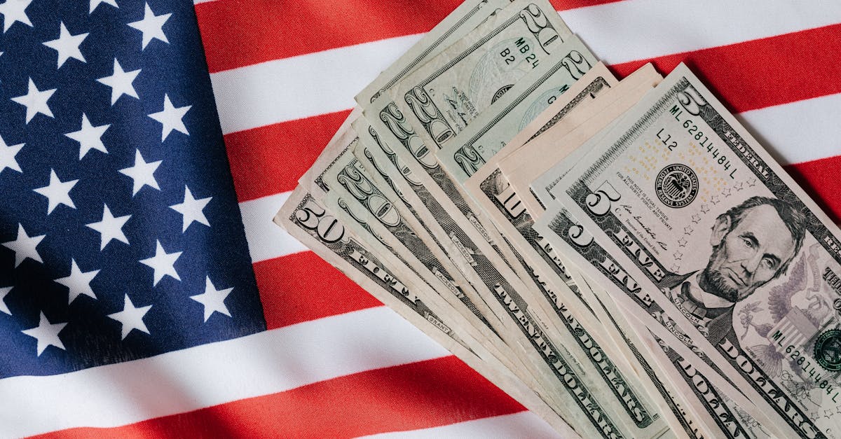 What does rich mean in America