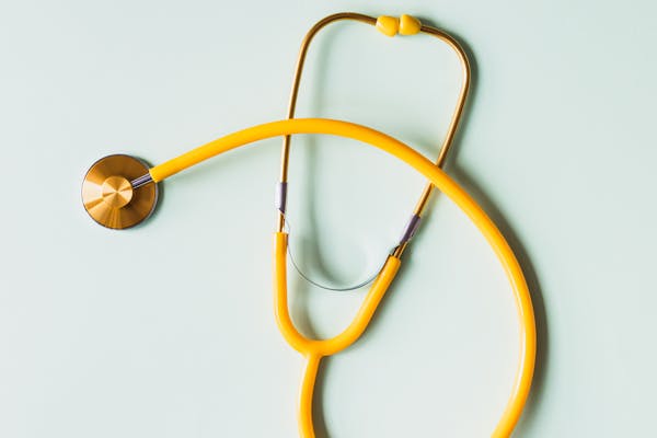 Healthcare and medical progress concept