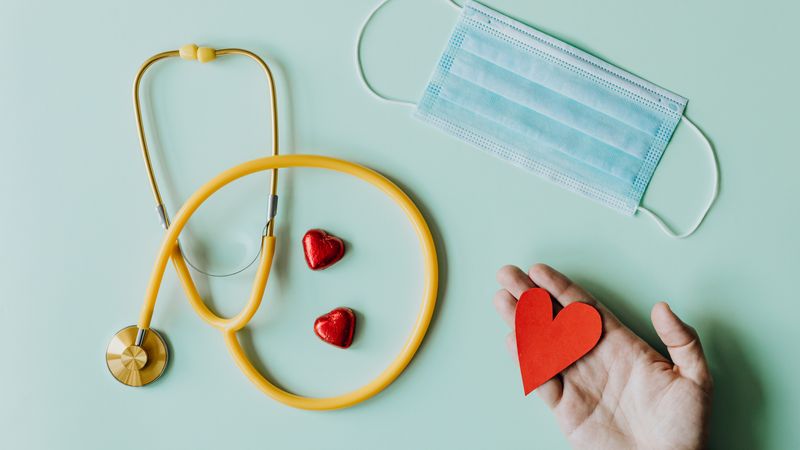 Clinic Social Media