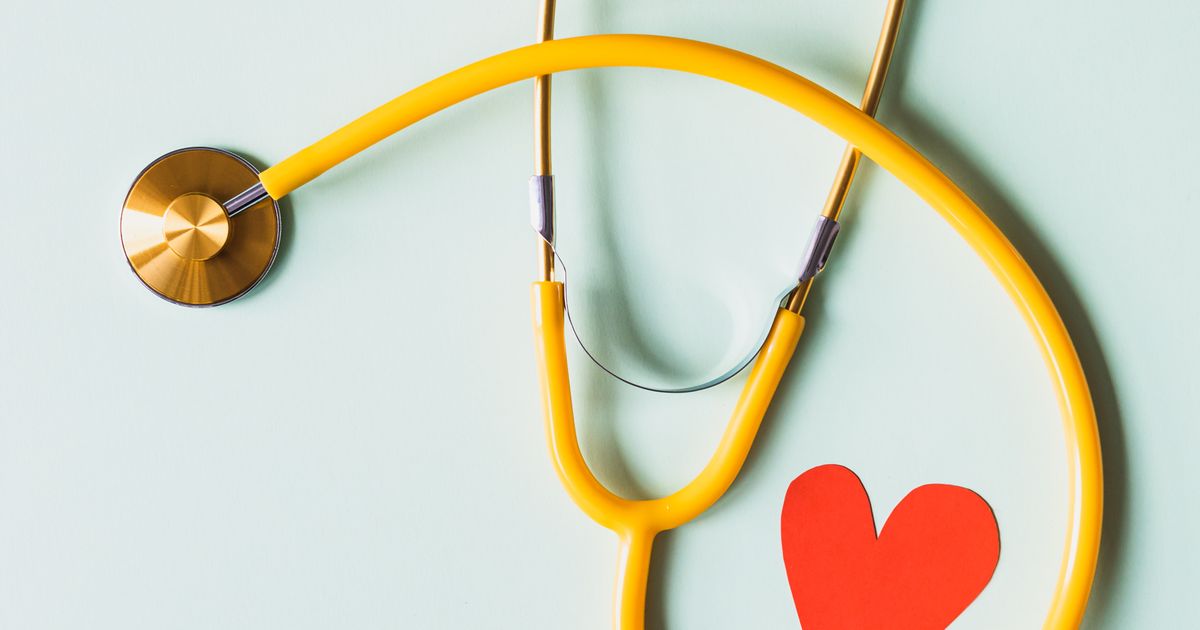 Long COVID Heart Risks & GLP-1 Breakthroughs: The Week in Health