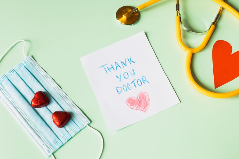 Specialized medical care