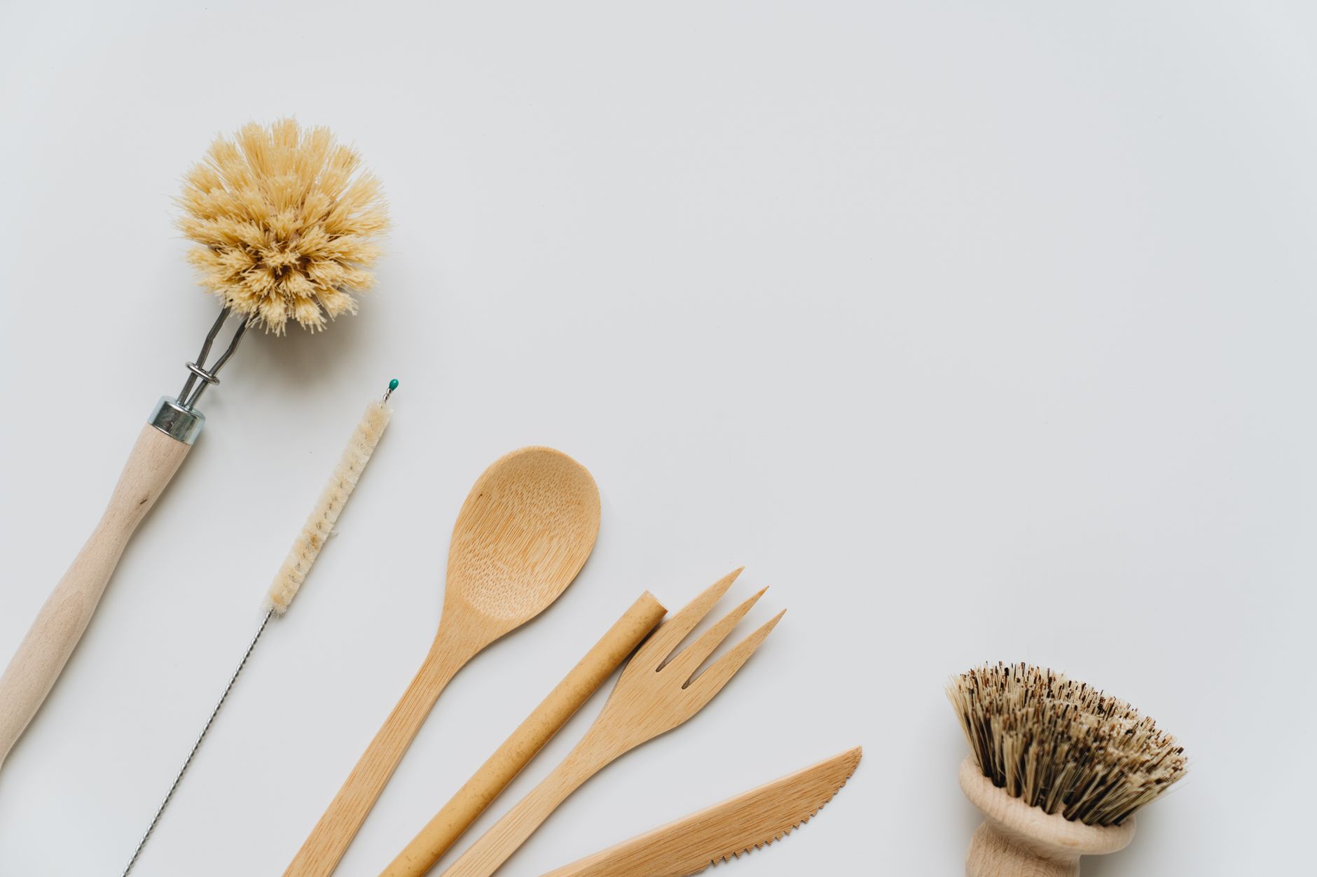Best Dish Brush Sets 2026: Bottle, Pot & Soap-Dispensing