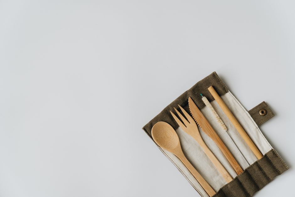 biodegradable tableware environmental impact
