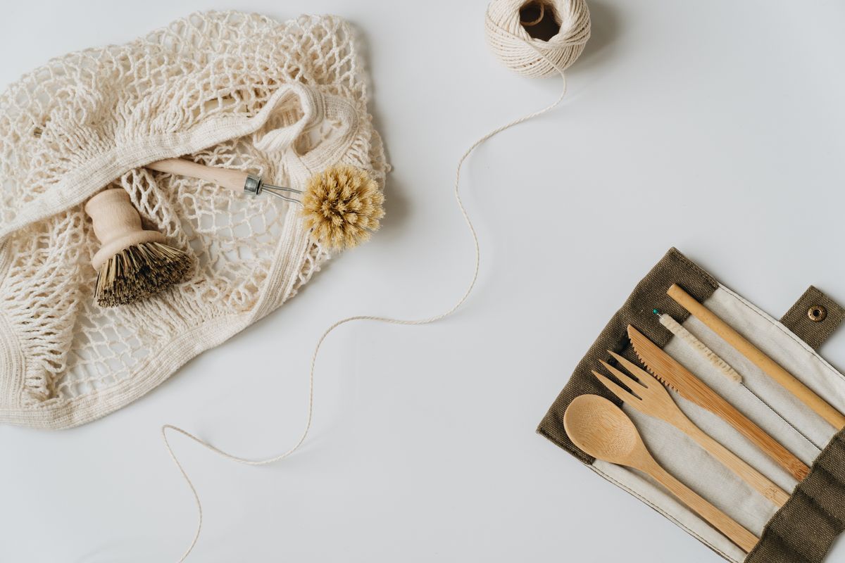 Zero-Waste-DIY-Projekte: 5 nachhaltige + kreative Ideen — Schritt-für-Schritt-Anleitung