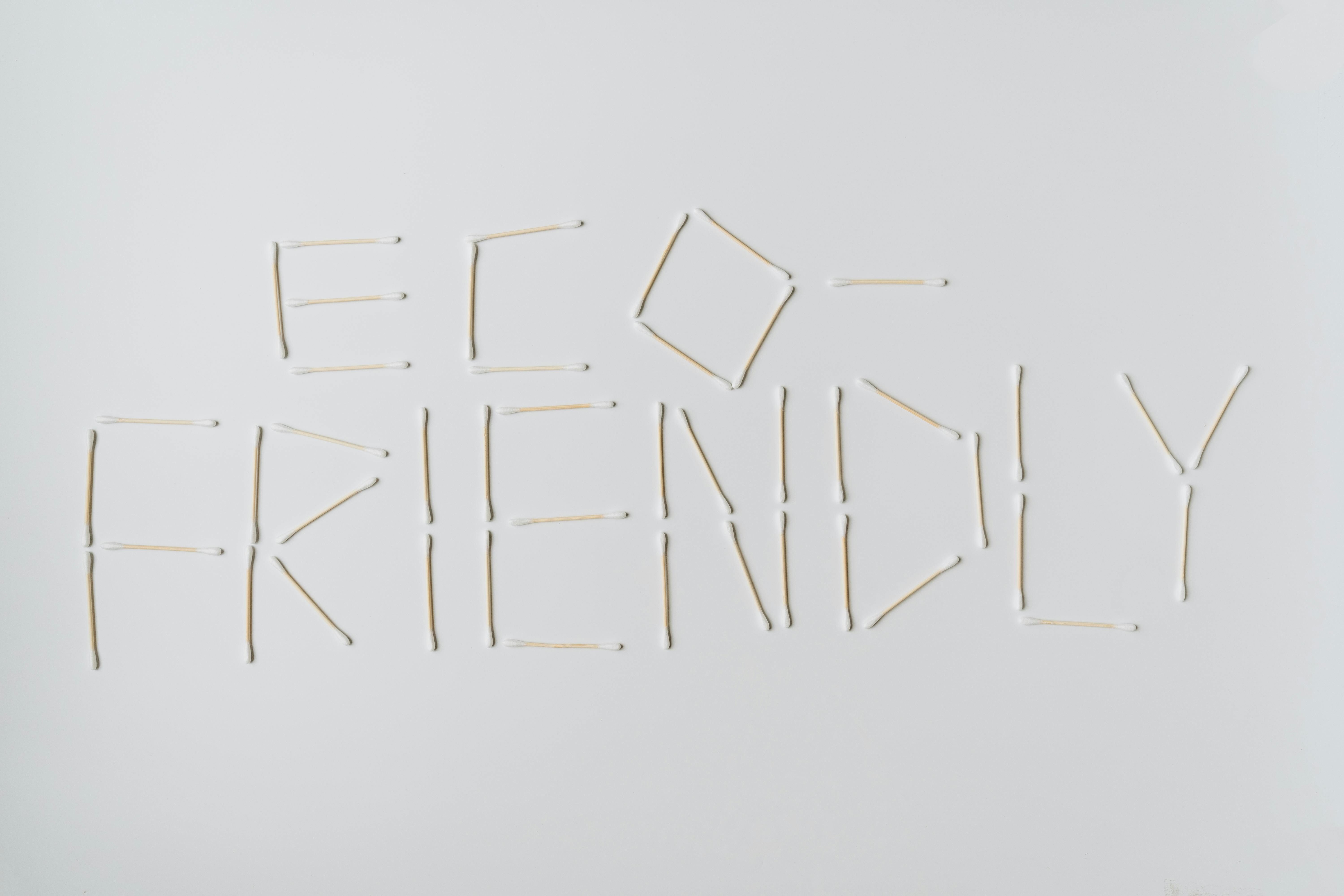 Exploring Sustainability and Eco-Friendly Art: Embracing Sustainable Practices