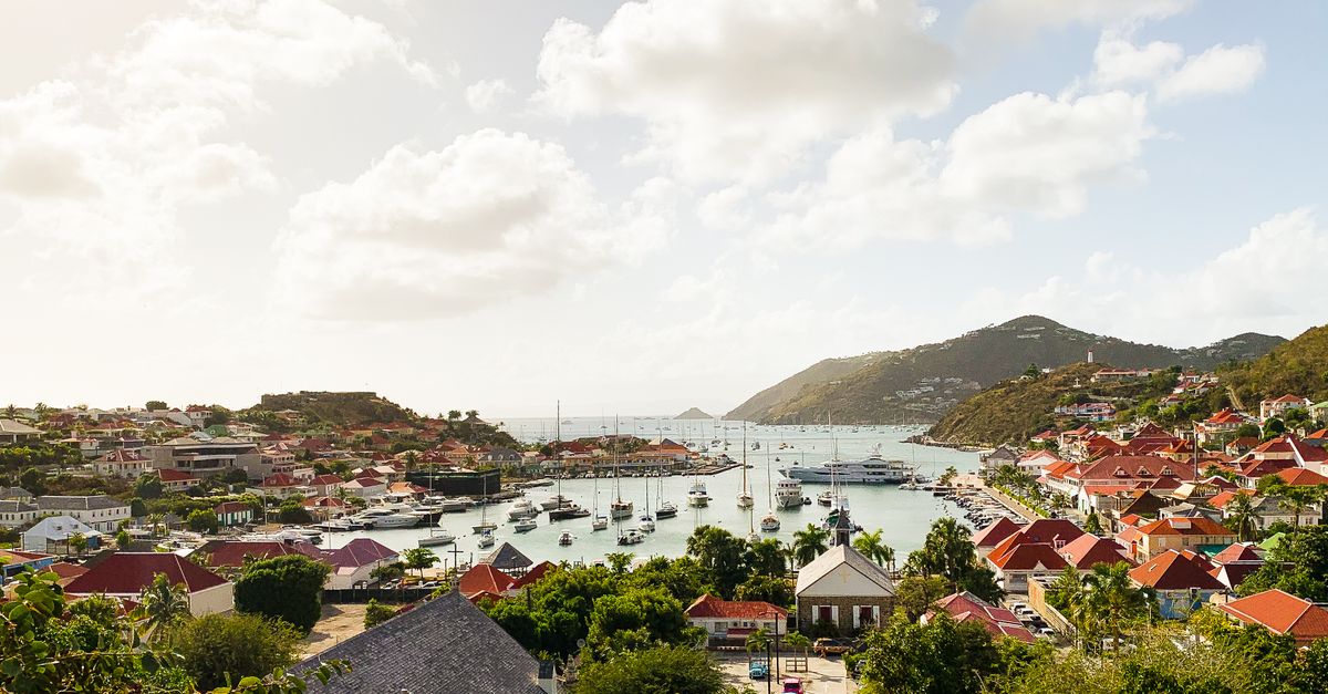 Photo of Antigua and Barbuda