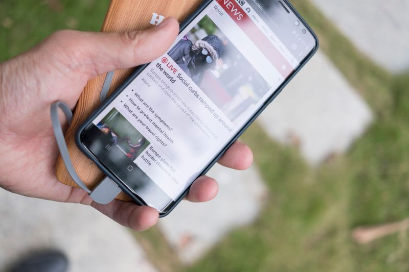 Telefonunu sat veya takasla — Palandöken İletişim Erzurum