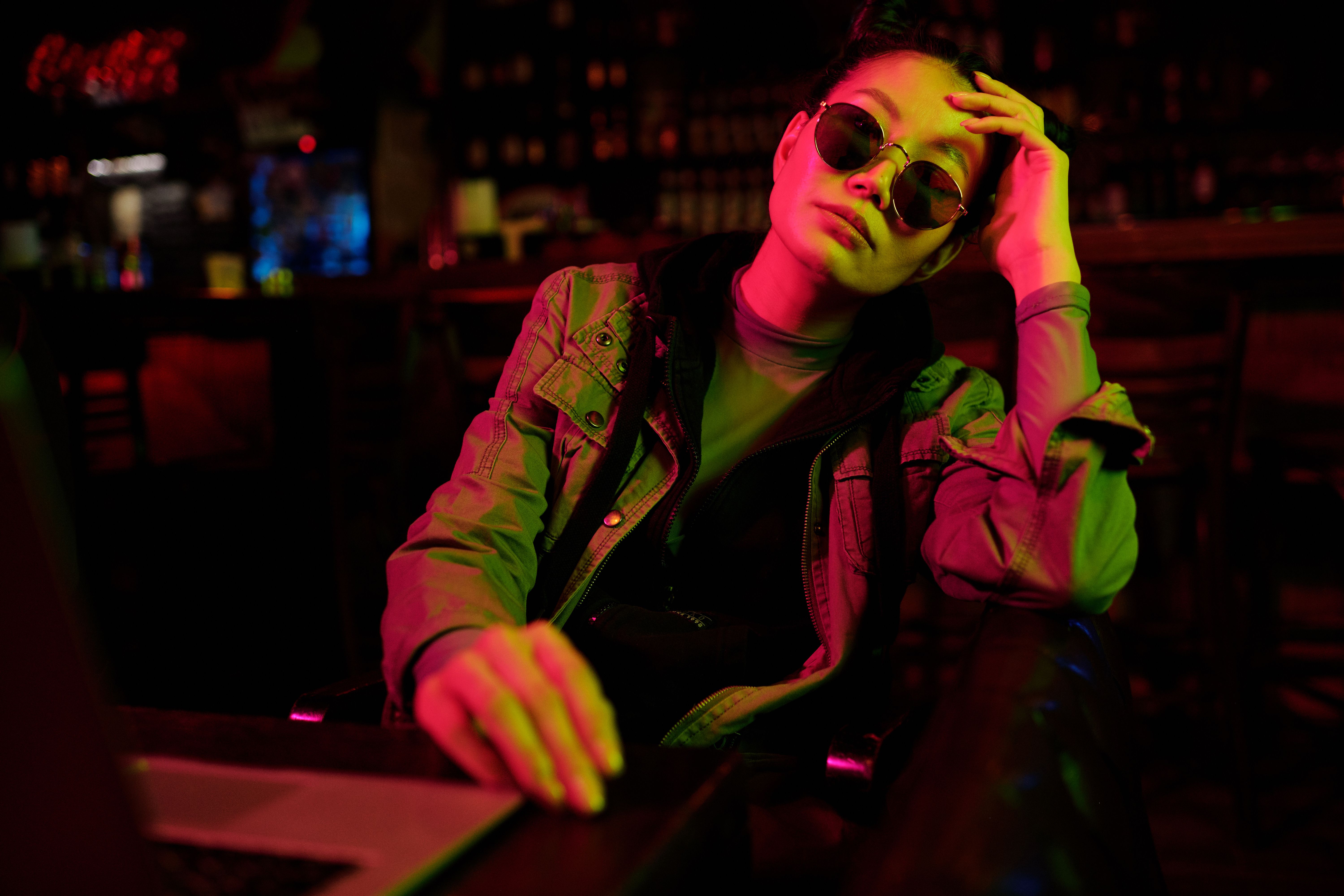 Mulher é Brutalmente Espancada em Bar no Pará