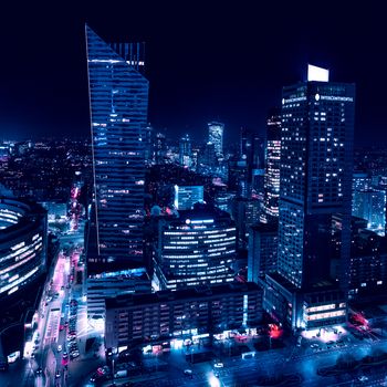 Smart Cities - As the name suggests, 100 smart cities will be created across India
