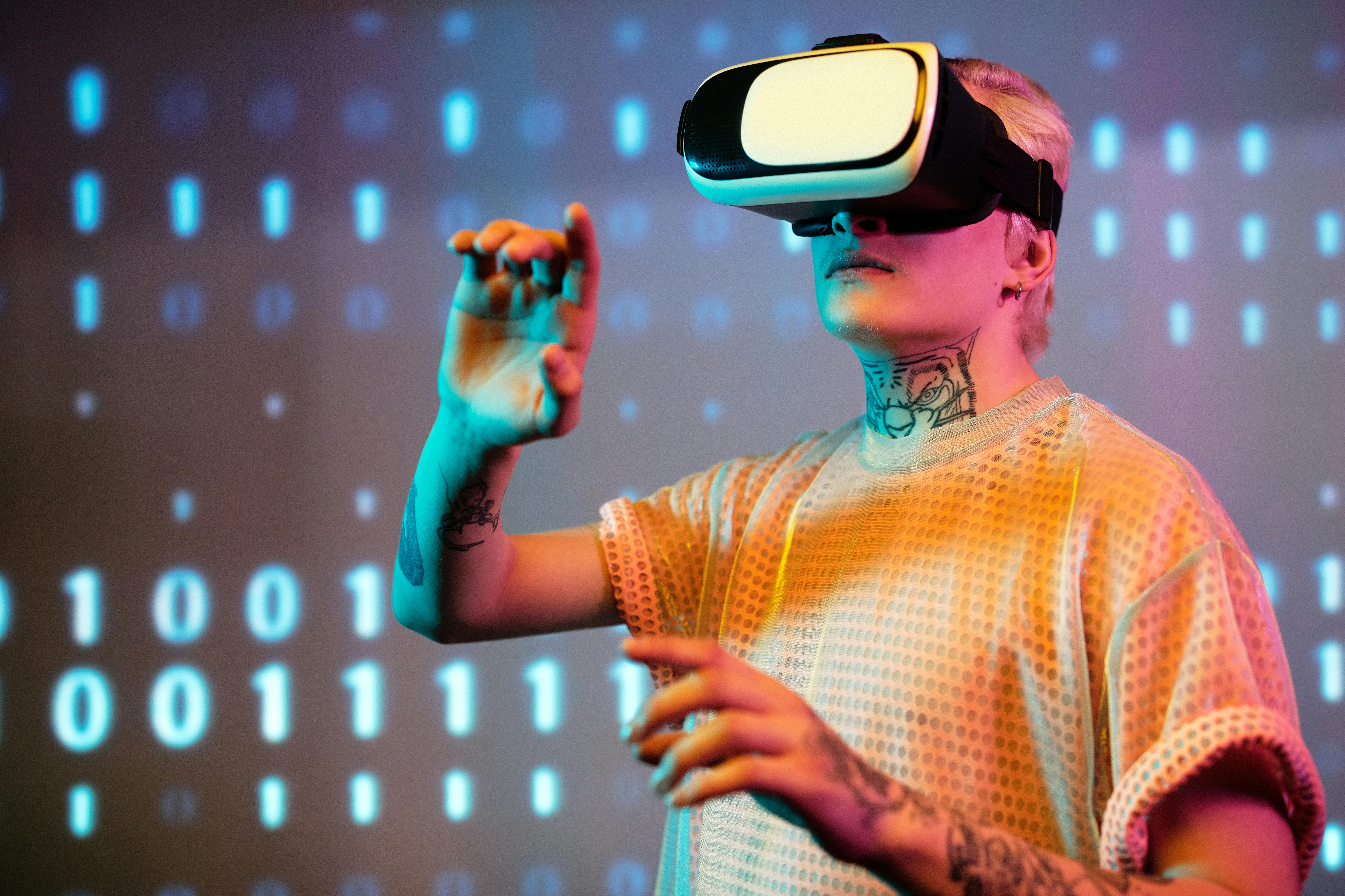 VR Experience
