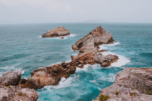 Caribbean Alert: Low Pressure Gains Strength, Storm Nears