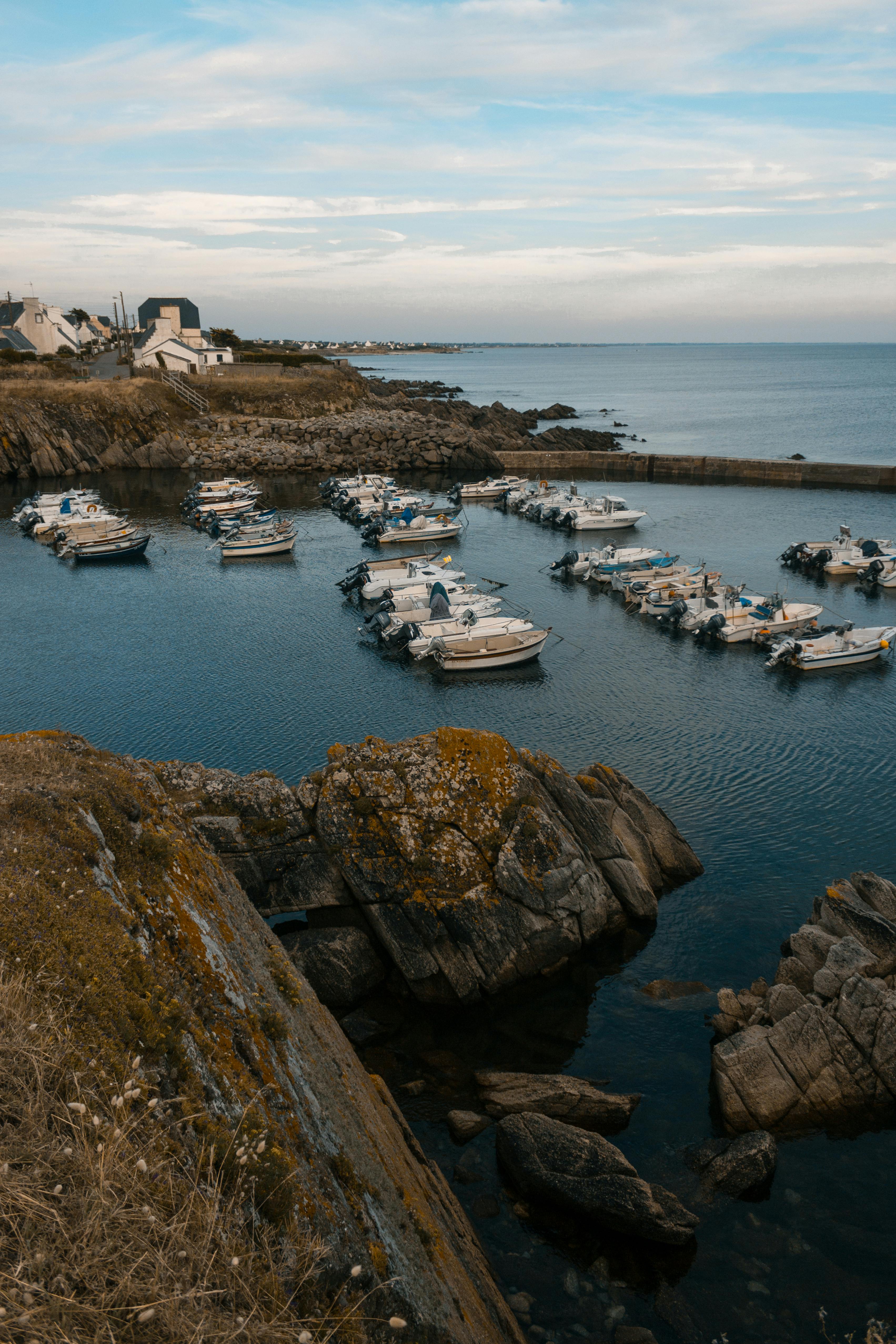 Should anchor line sink or float?