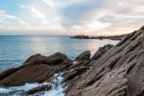 Immagine gratuita di acqua, armonia, atmosfera