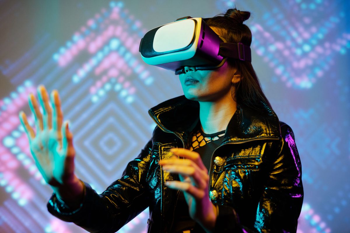 L'intelligence artificielle qui transforme votre quotidien : shopping, création et innovation
