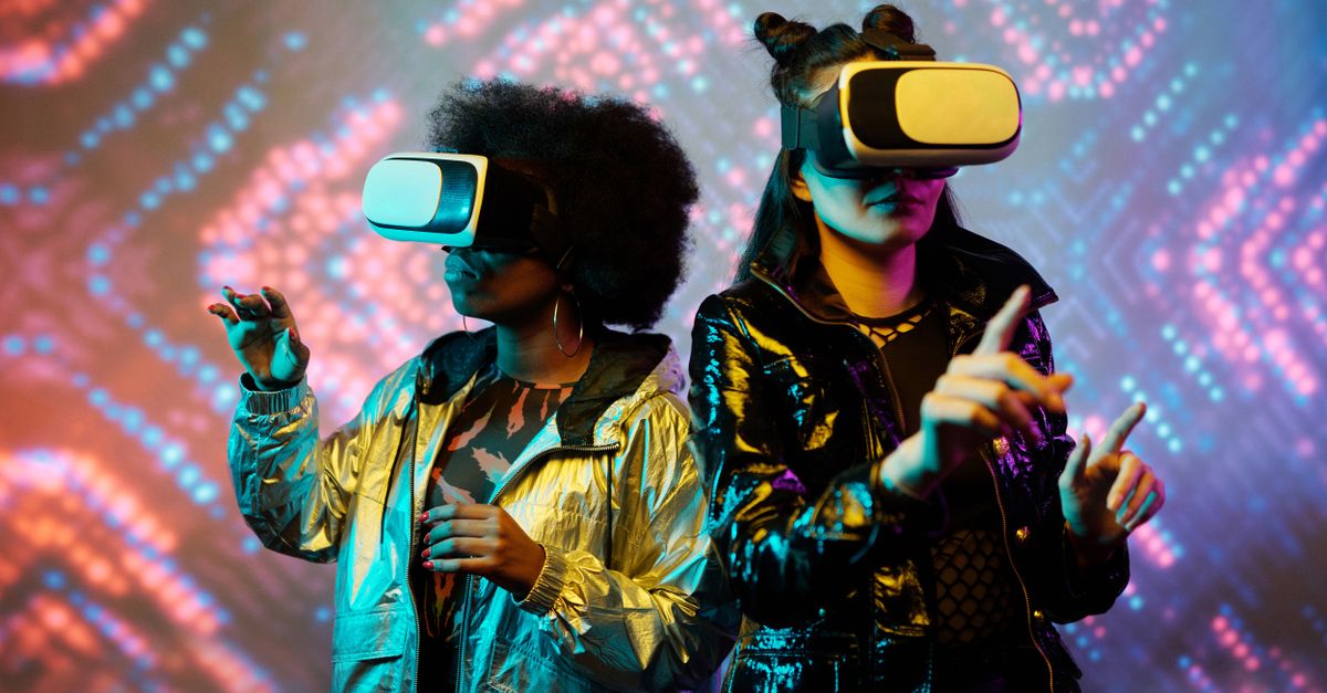 Veyond Metaverse Secures Key Strategic Investment