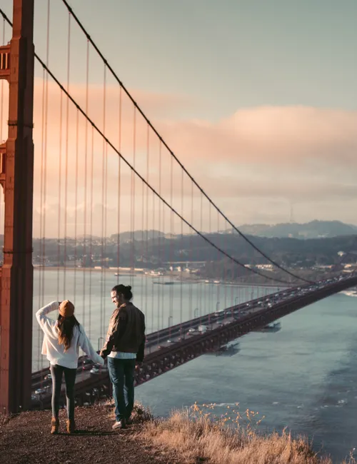 The Ultimate Romantic Vacations USA Guide: From Coastal Cliffs to Desert Oases