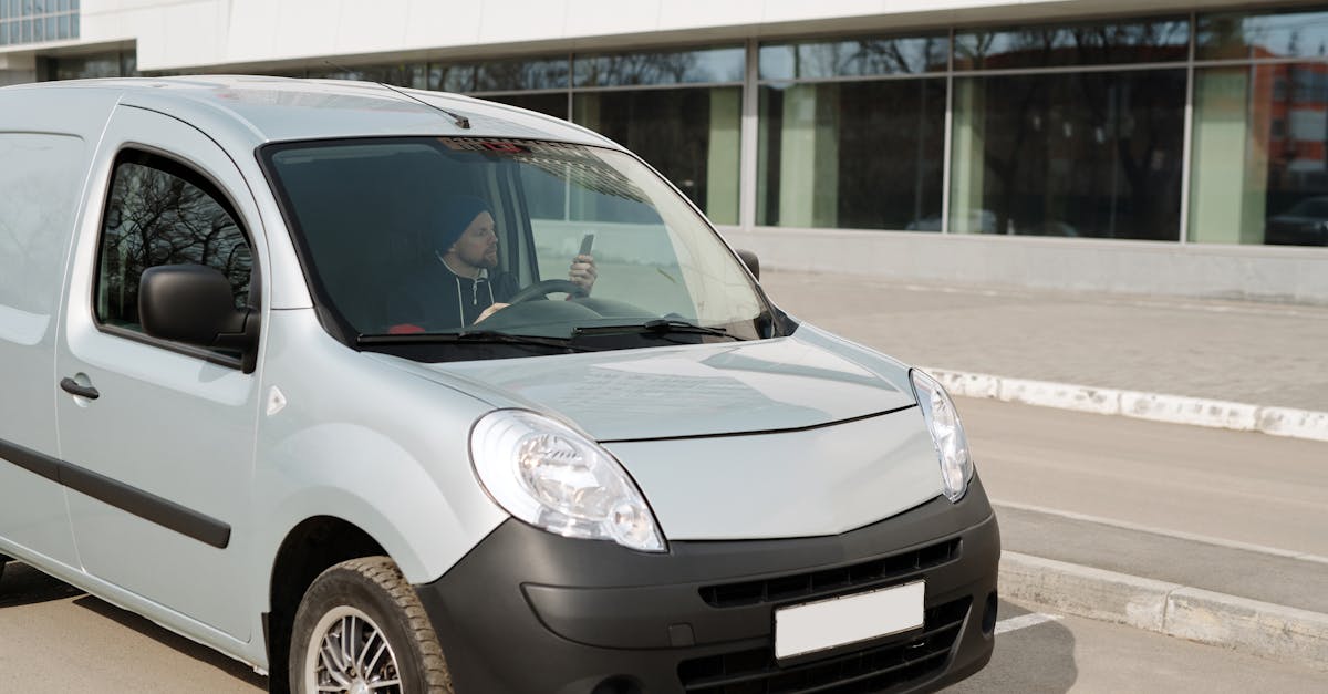 Profesyonel Araç Stüdyo Fotoğrafları