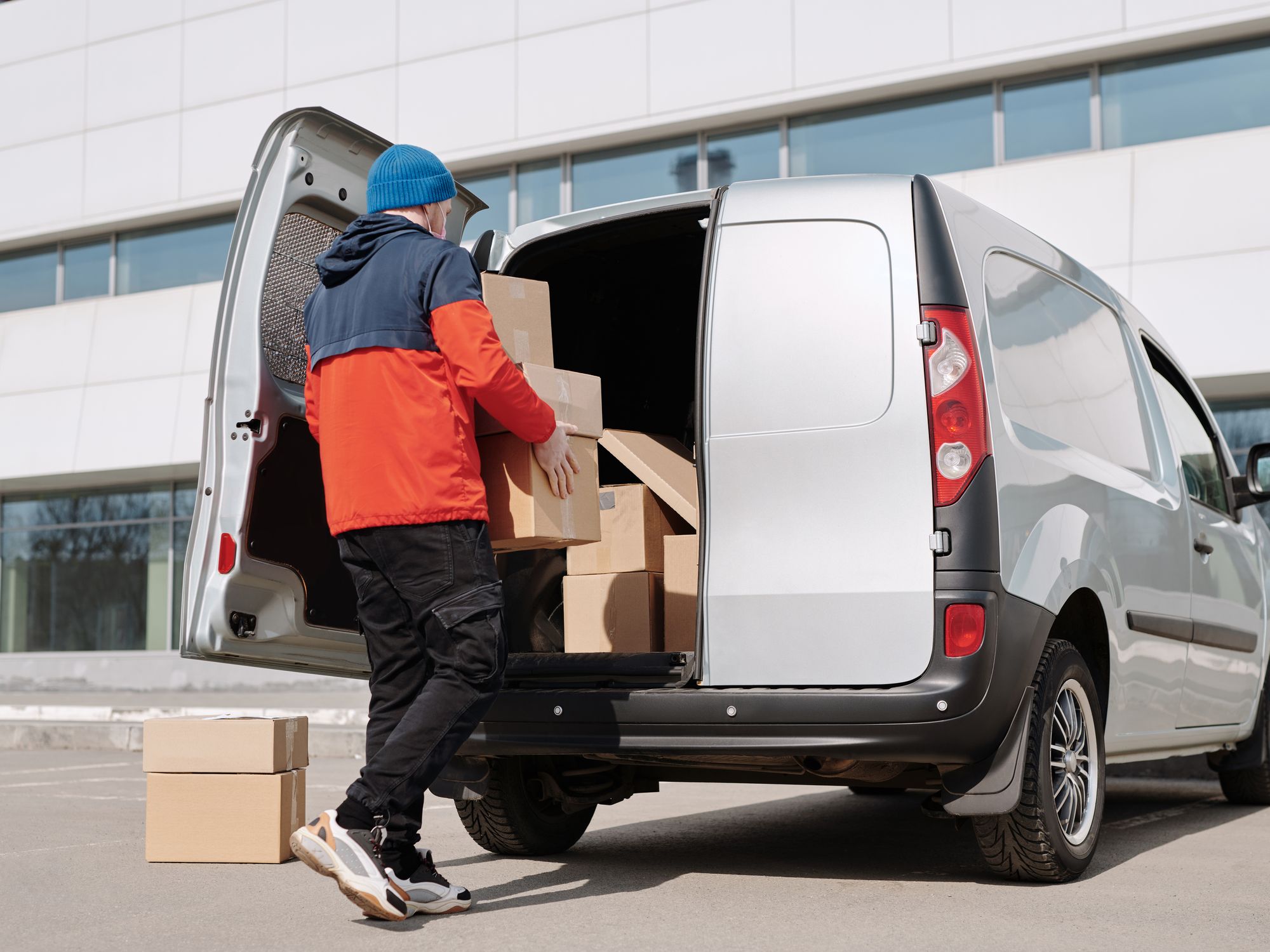 Office Removals in Hartlebury, West Midlands — office relocation team moving desks and equipment
