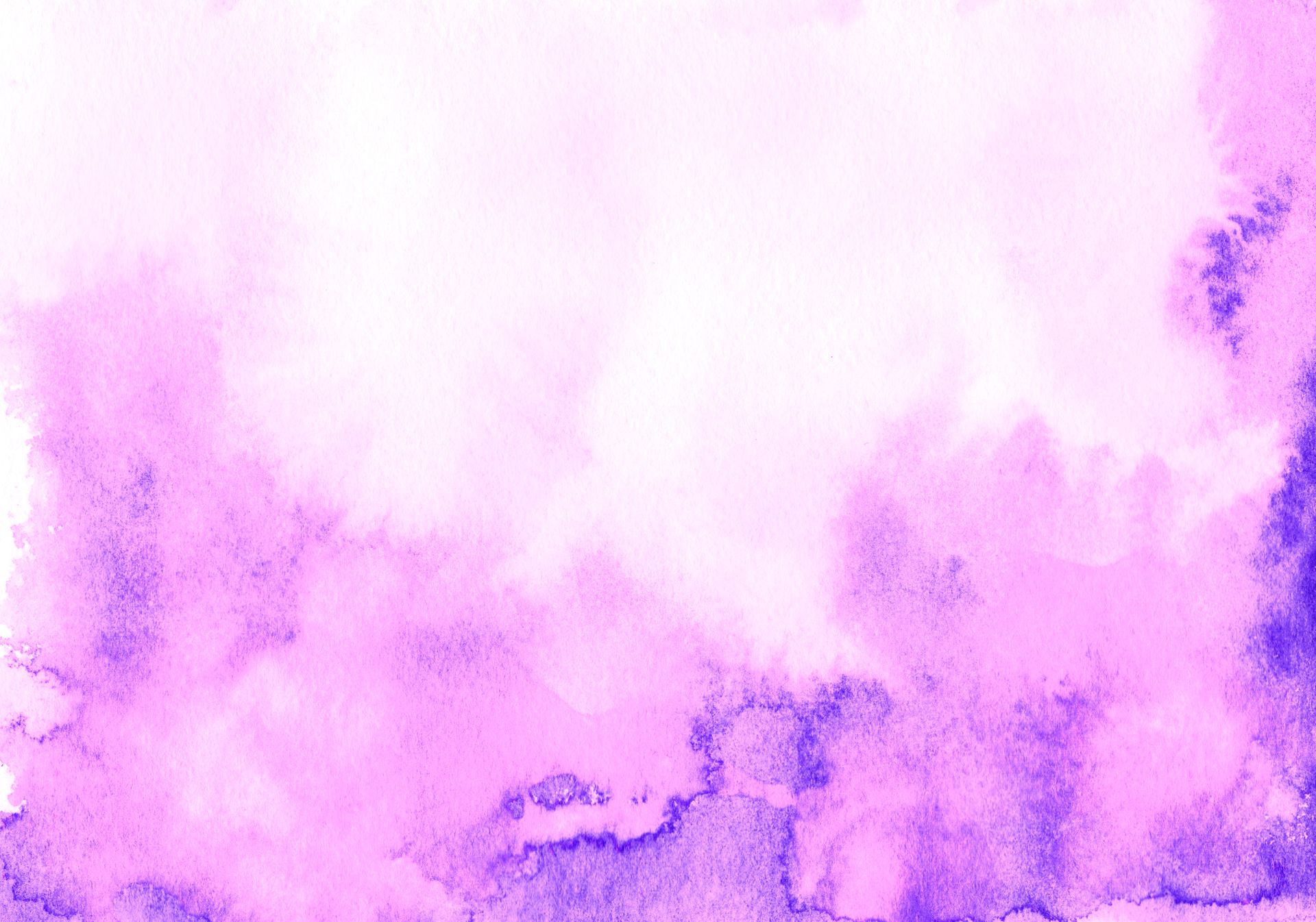 Beautiful watercolor art with vibrant pink and purple hues, perfect for creative backgrounds.