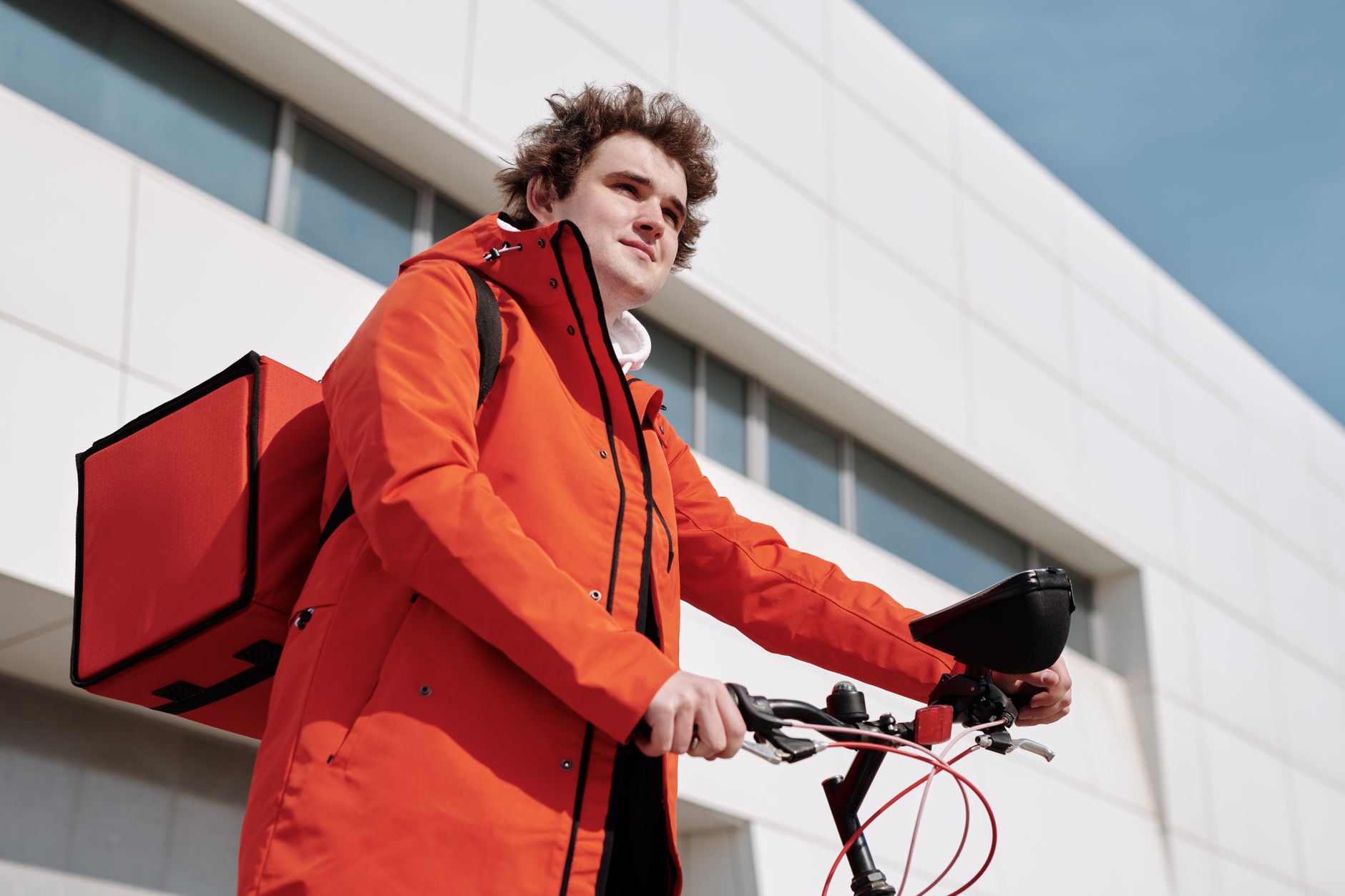 Gig Economy case study — Uber/Lyft driver maximizes gig deductions