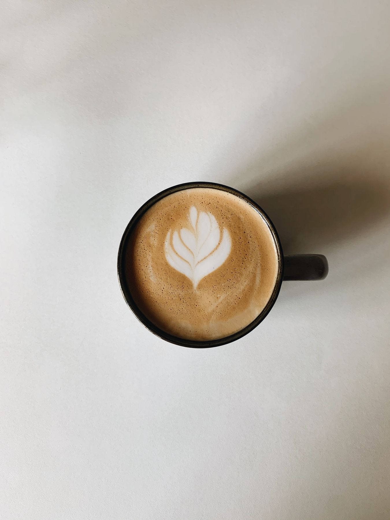 Grains de café