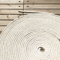 Spools of yarn — photo by Arın Turkay on Pexels