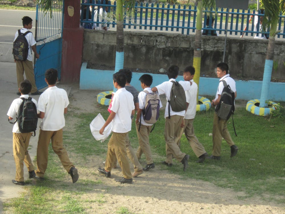 Menata kamar tidur minimalis