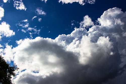 Free Kostenloses Stock Foto zu bewölkt, dramatische wolken, dramatischer himmel Stock Photo
