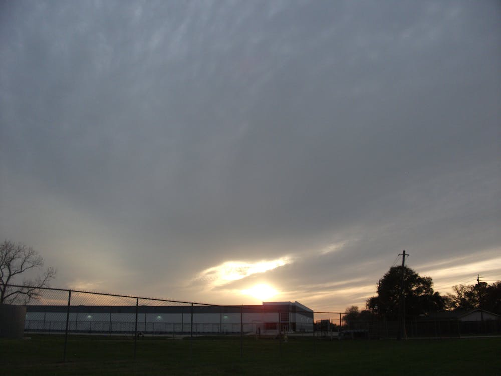 Free stock photo of early morning sky, gray sky Stock Photo