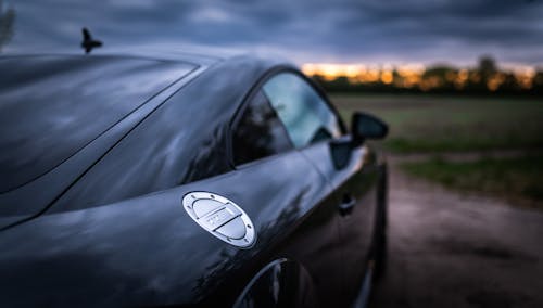 Gratis stockfoto met audi, automobilsport, autos