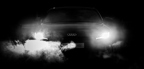 Free stock photo of audi, auto, automobilsport