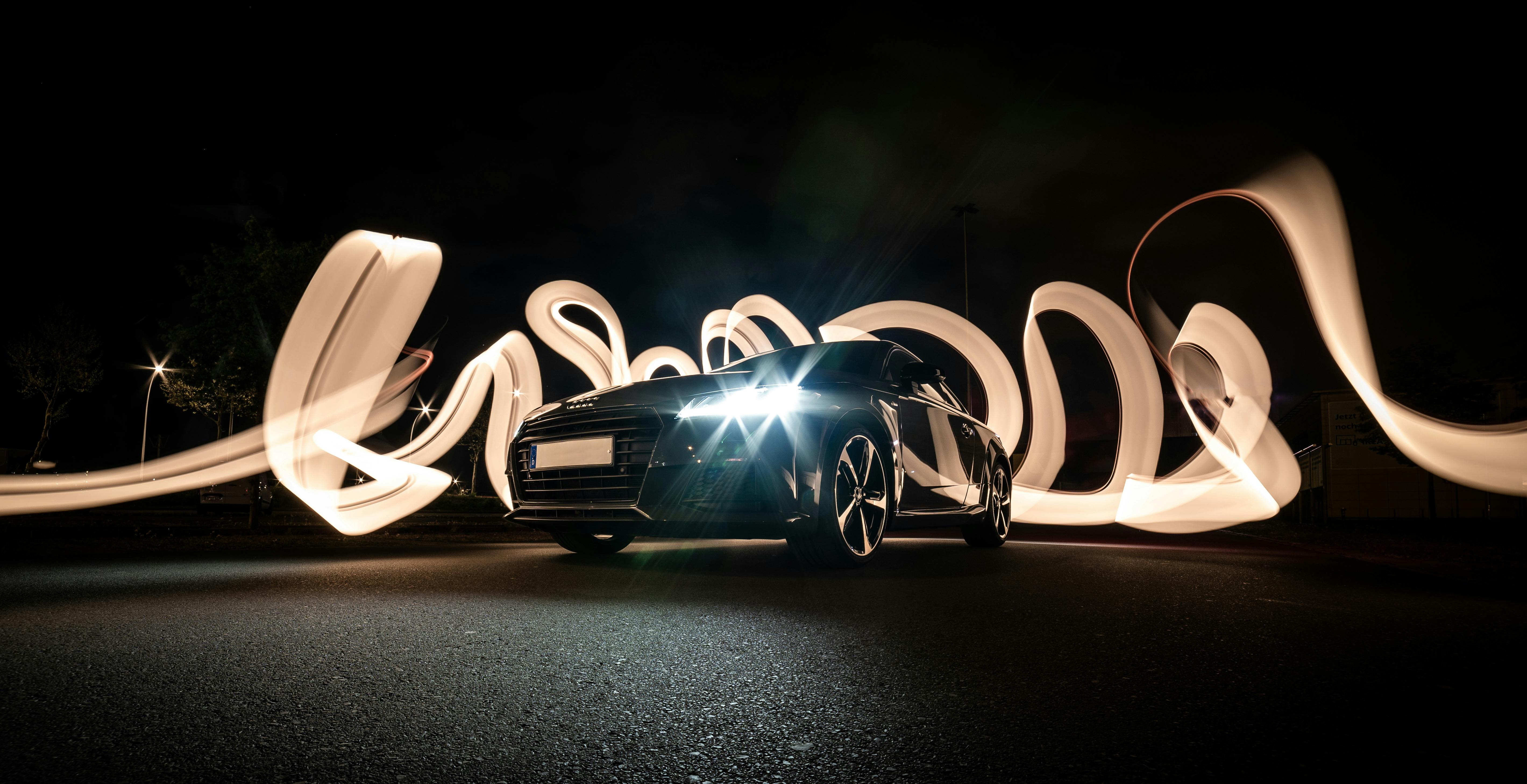 Automotive Innovations Transforming Vehicle Maintenance? — Photo by Derice Jason Fahnkow on Pexels