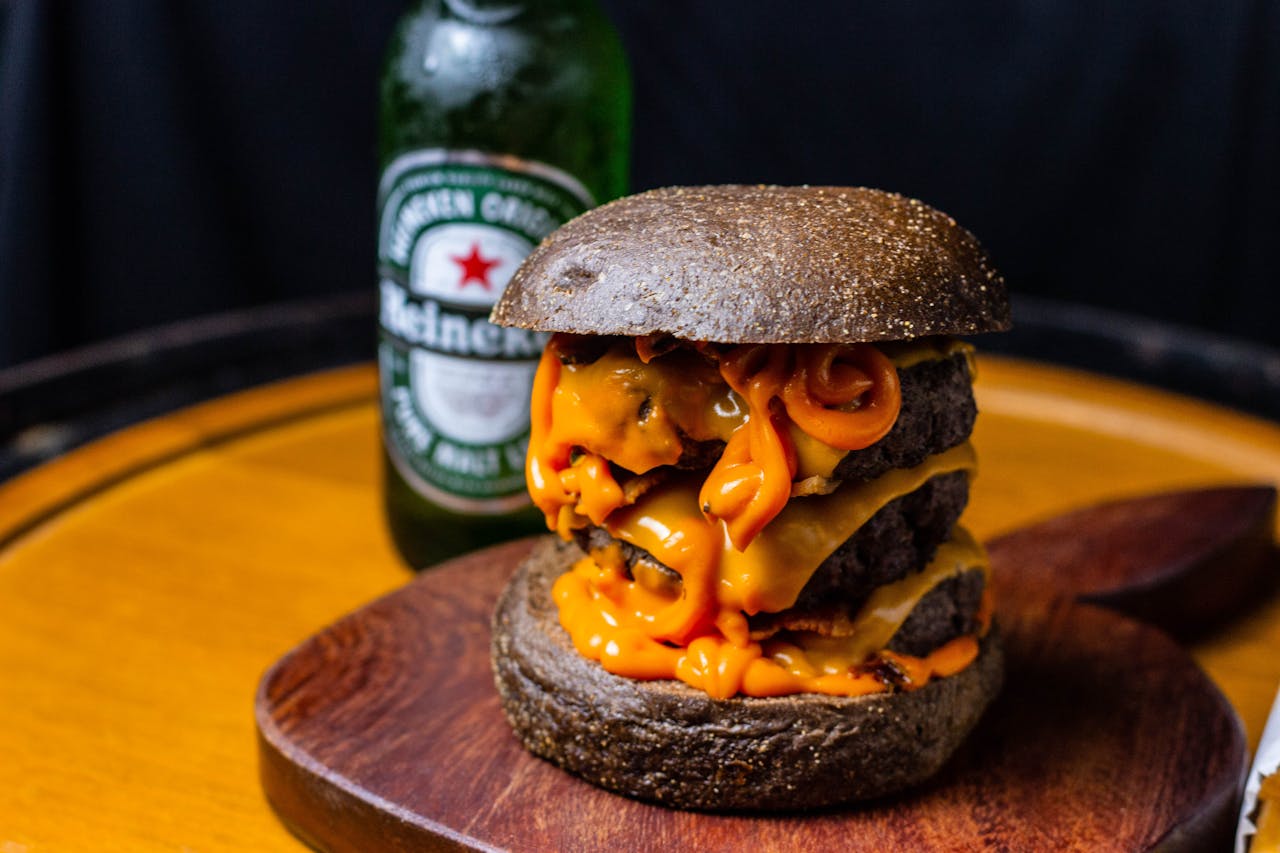 Global Shipping Network