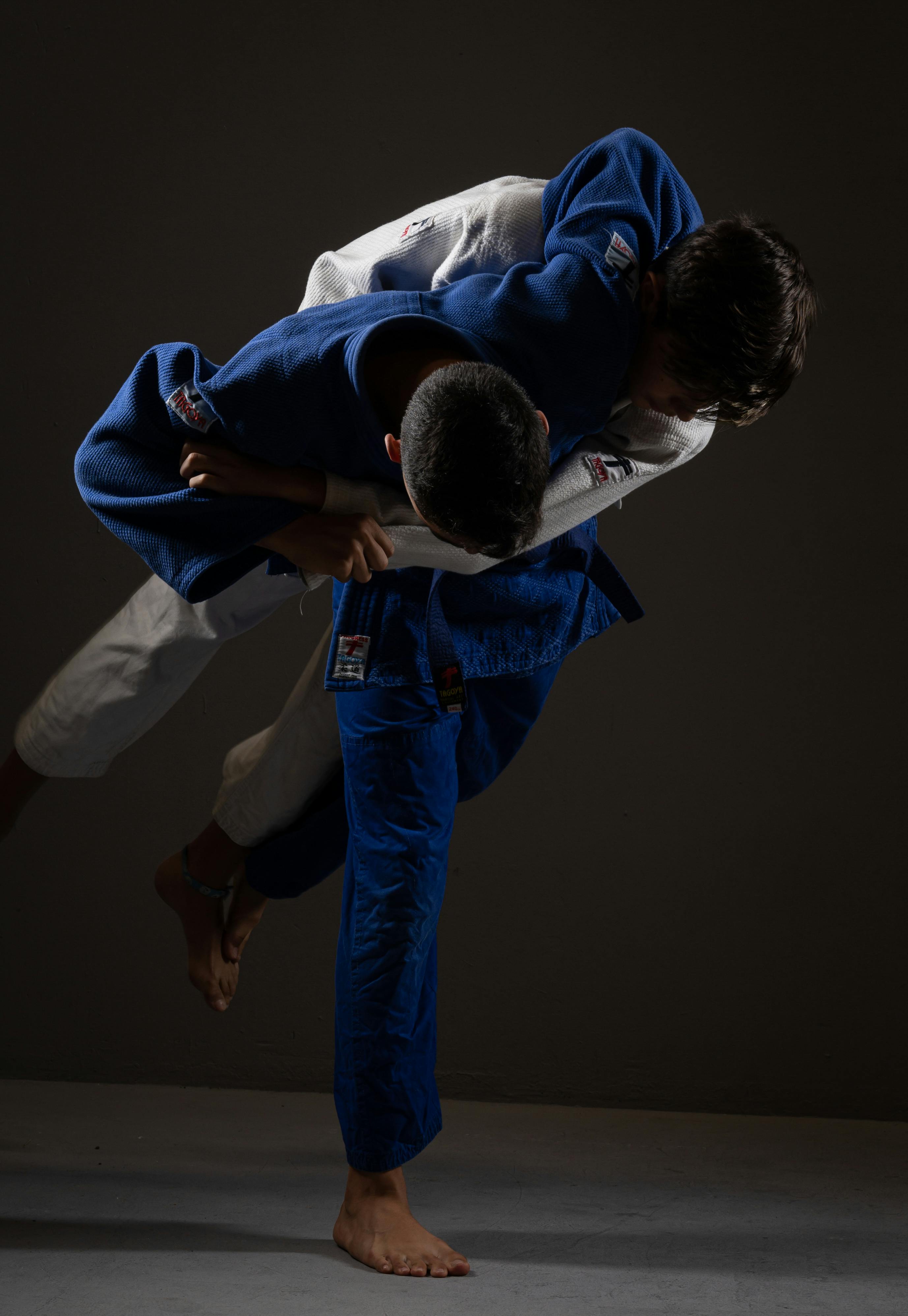 100+] Judo Background s | Wallpapers.com