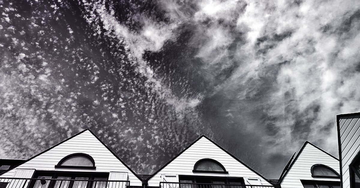 Photography of Structure · Free Stock Photo