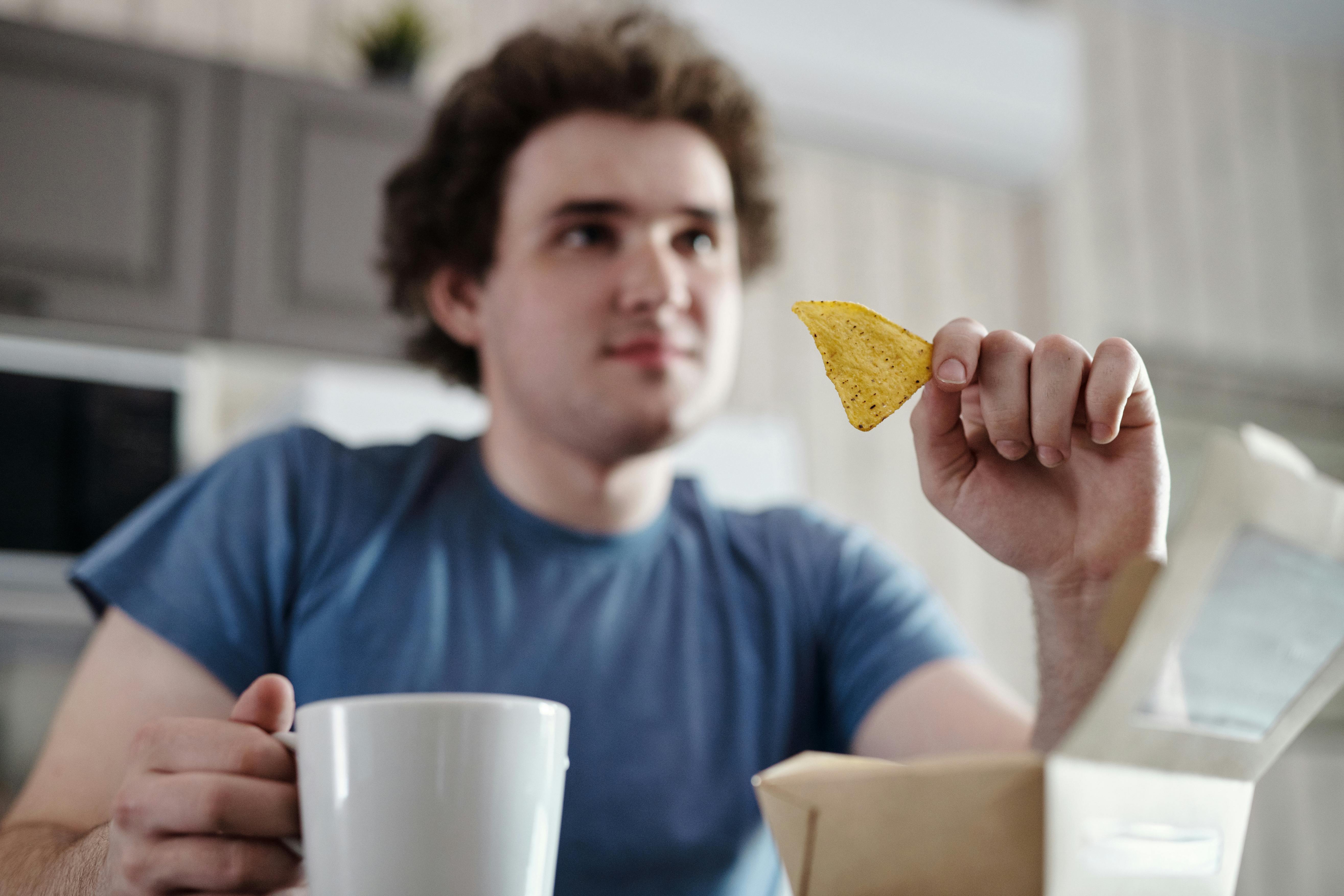 Why "Nacho Parenting" Could Be the Solution For Your Blended Family — Photo by Norma Mortenson on Pexels