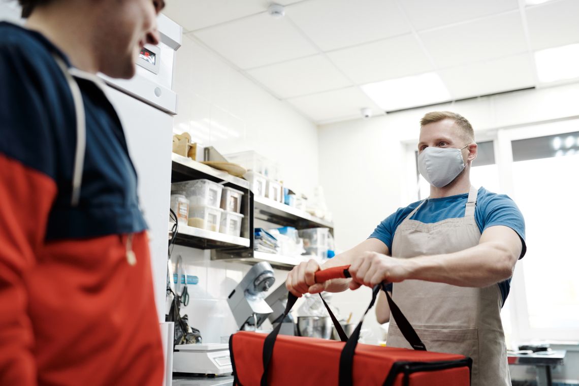 Customer service support for automotive product returns and exchanges