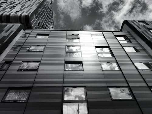 Безкоштовне стокове фото на тему «Windows, архітектурне проектування, будівлі»
