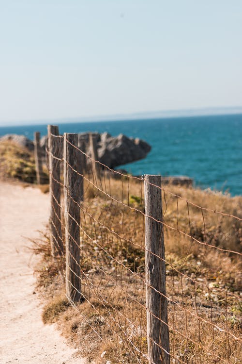 Gratis stockfoto met baai, bestemming, blauw