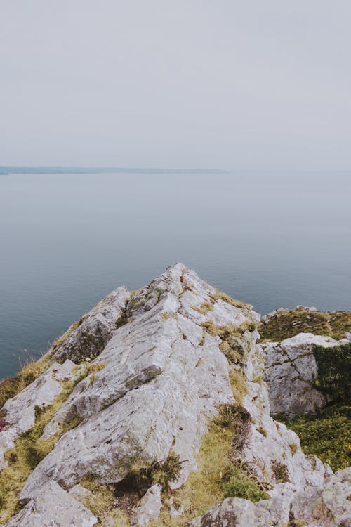 Gratis lagerfoto af bakke, betagende, bjerg