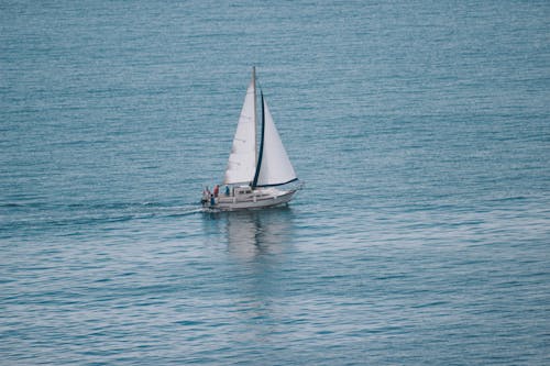 Photos gratuites de à couper le souffle, atmosphère, bateau