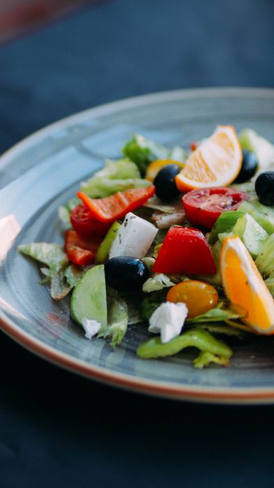 Wedge Salad