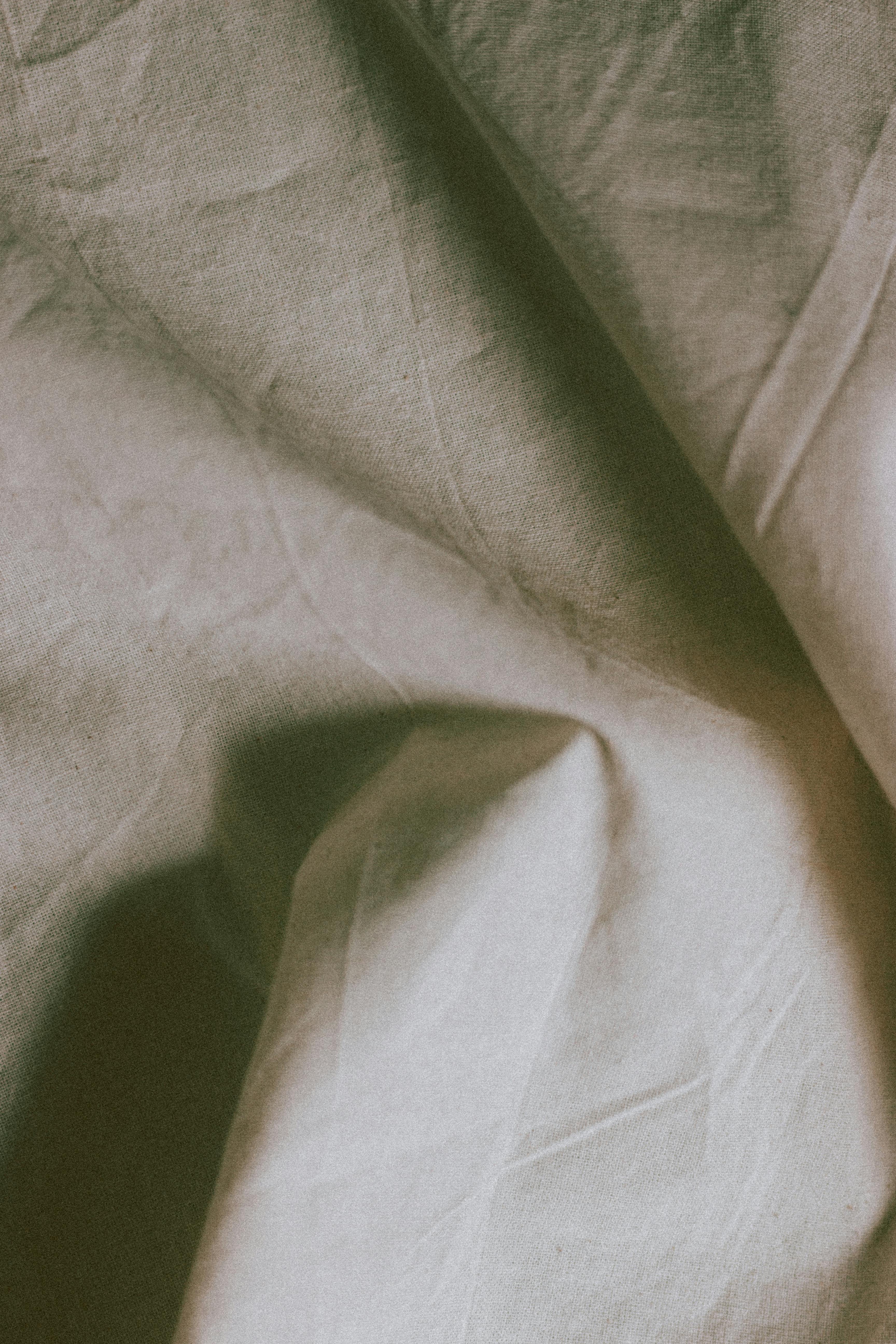 Surface of crumpled brown thick paper · Free Stock Photo