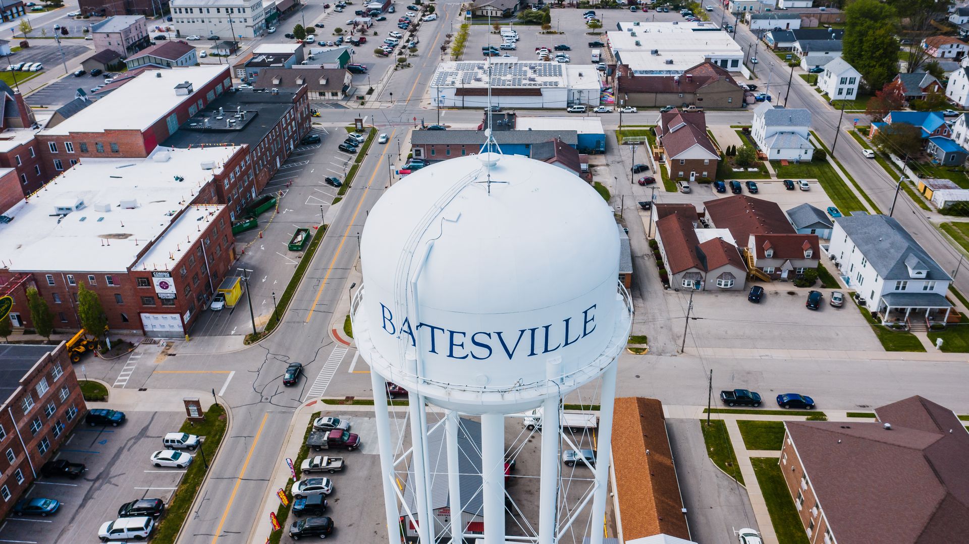 Crawfordsville, Crawfordsville IN — neighborhood review
