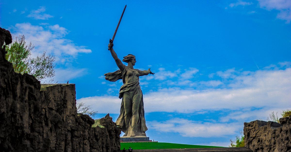 Volgograd