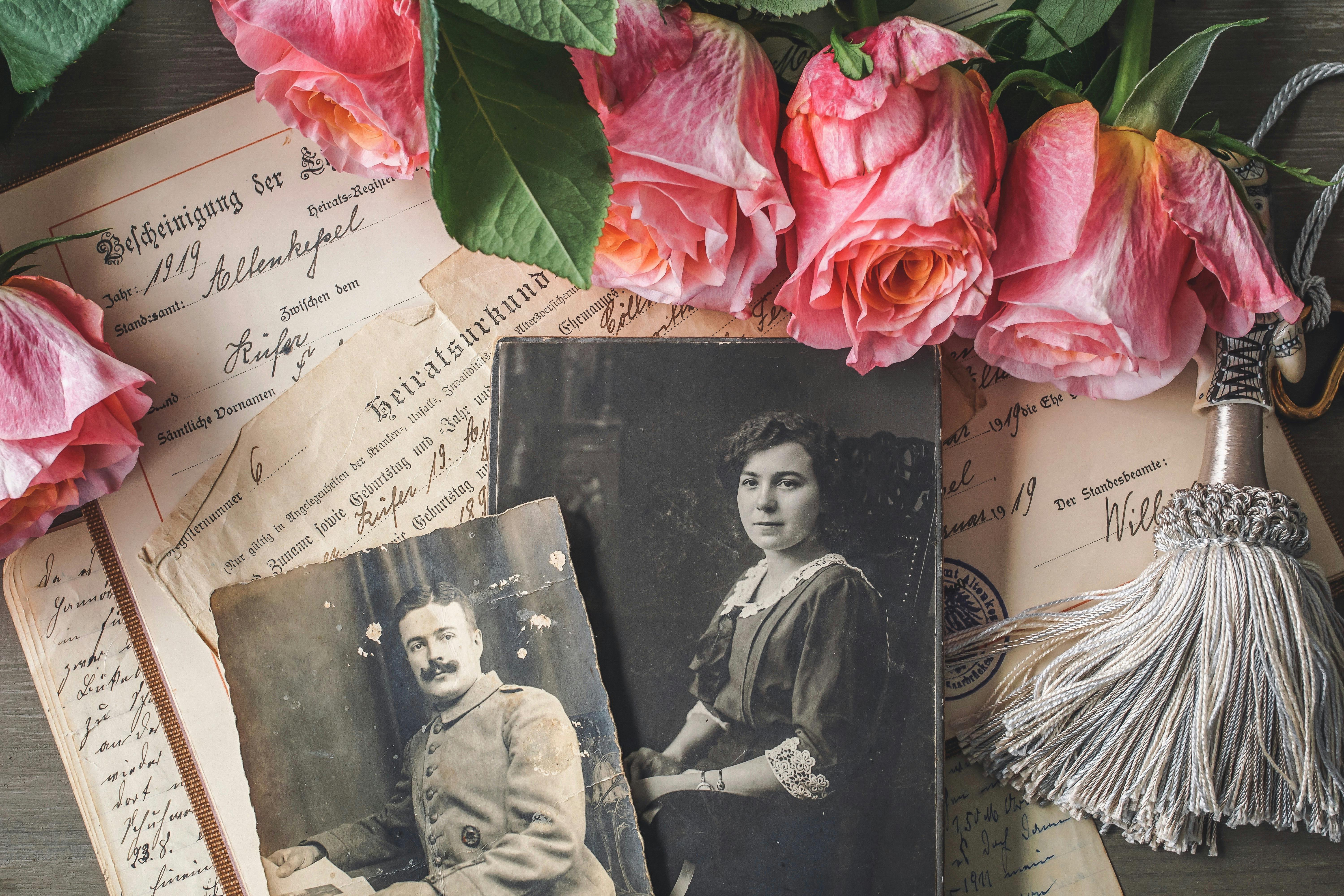 From Roses to Reminiscence: Discover How Scents Can Unlock Forgotten Memories