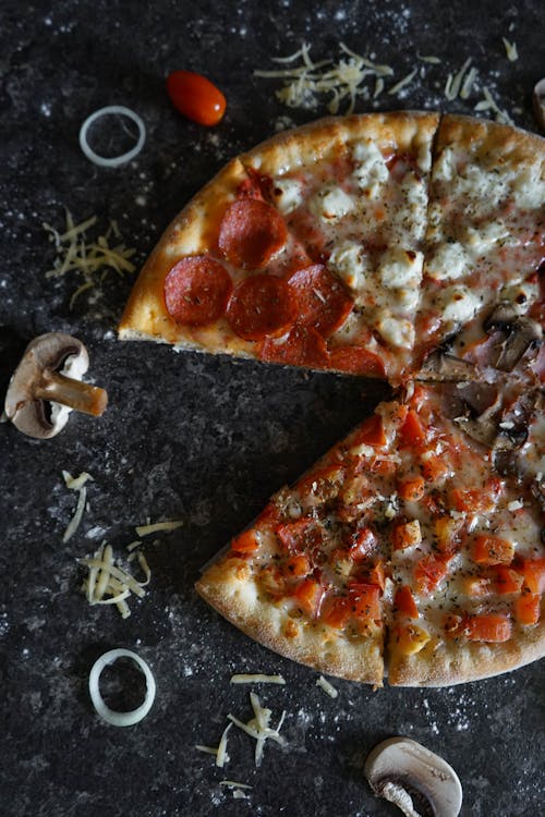 Danseuse de flamenco passionnée sur scène