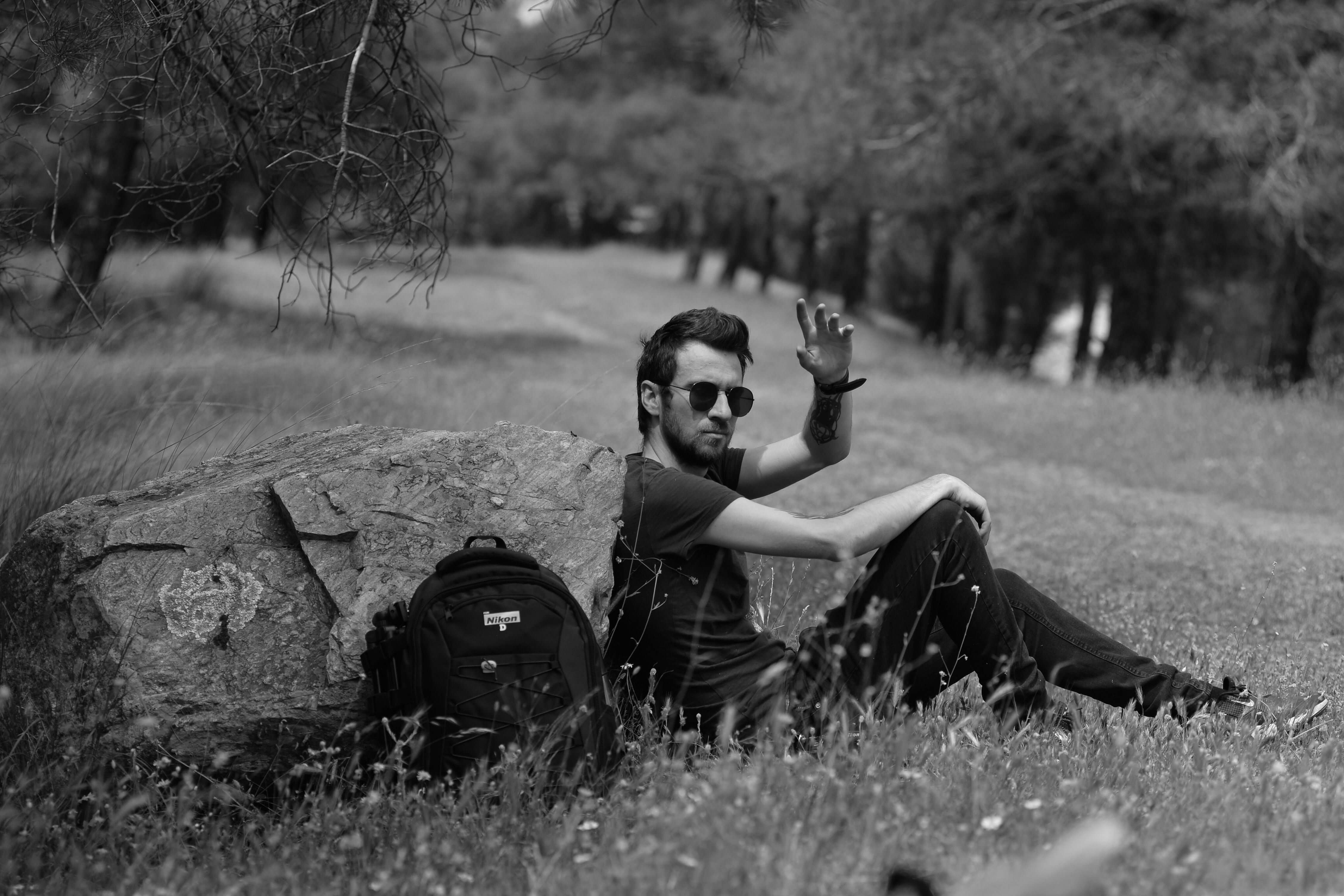 Zak Ruggiero