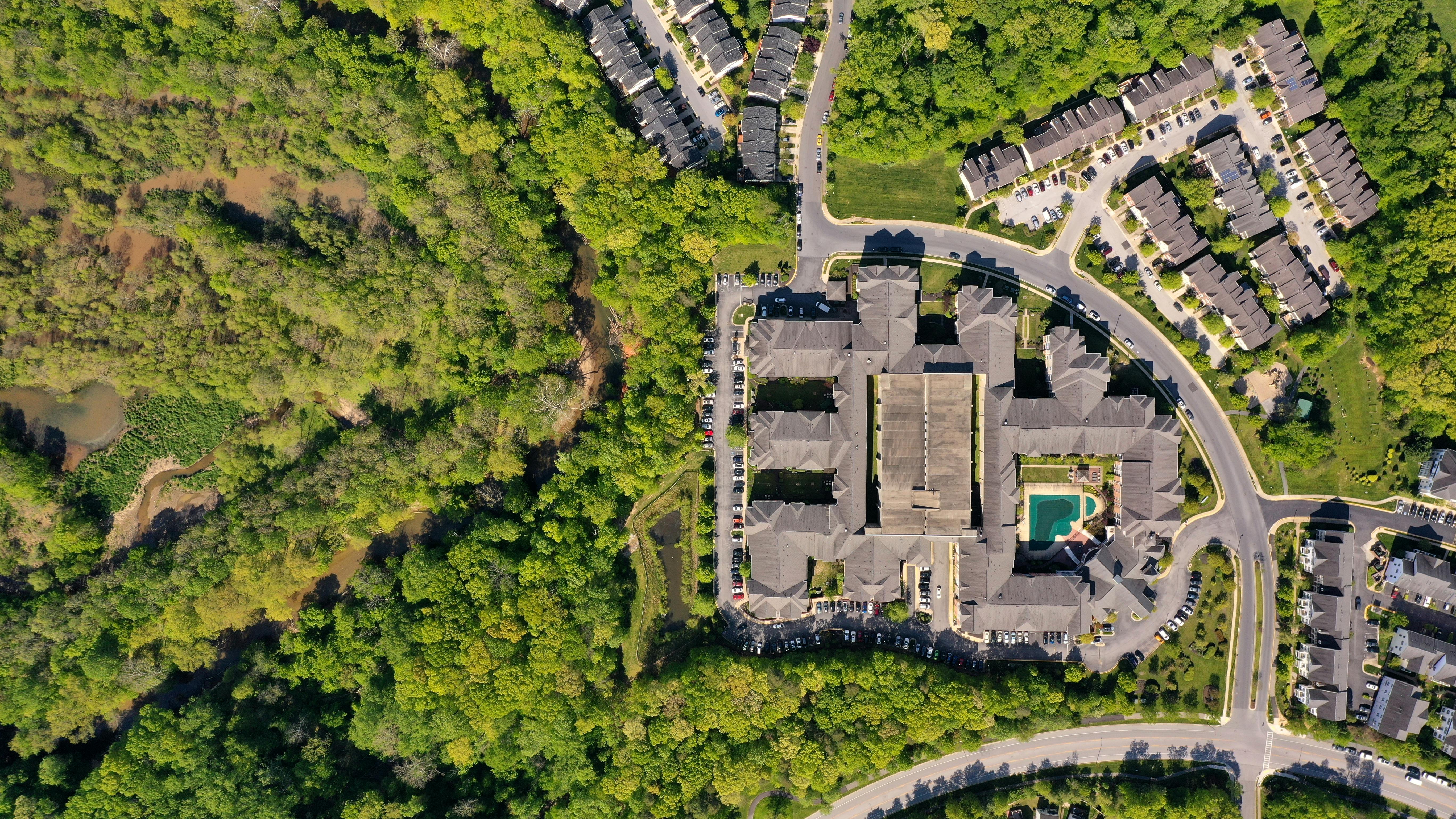 Mount Laurel